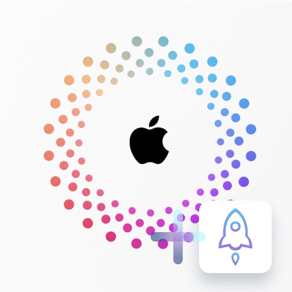 Apple ID (美区 - 以购买Shadowrocket)